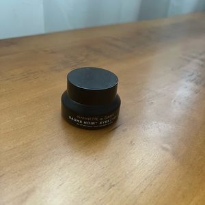 Nannette de Gaspe eye cream